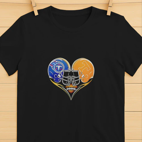 Tennessee tees