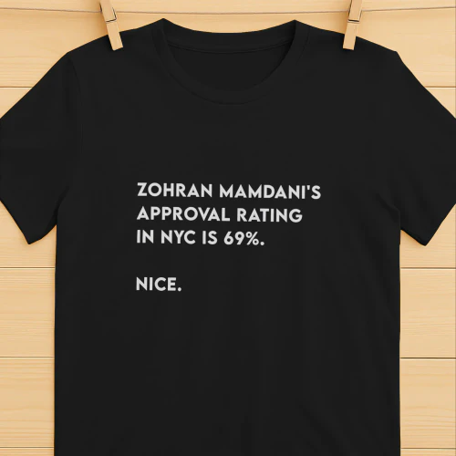 nice shirt