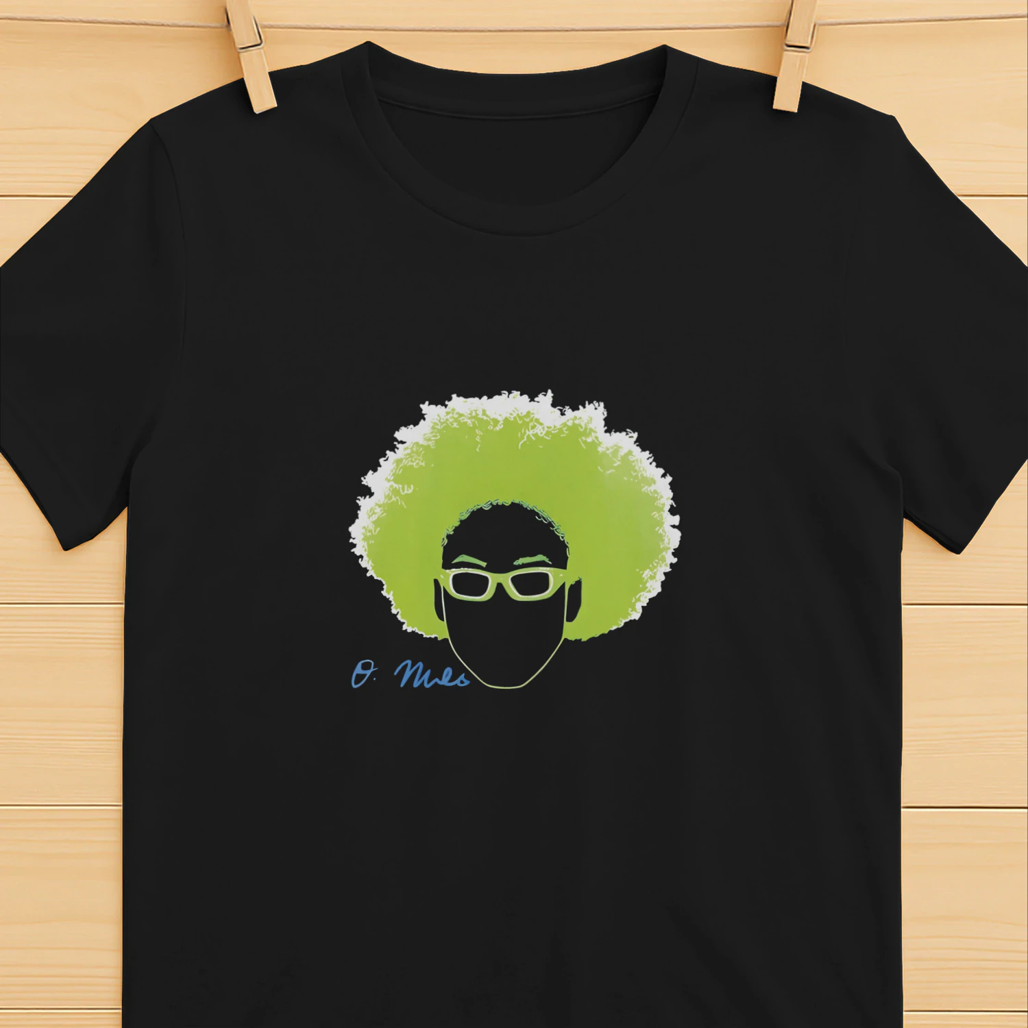 Athletic-Basketball-Inspired-Art-Shirt