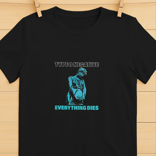 I love myself for hating you shirt