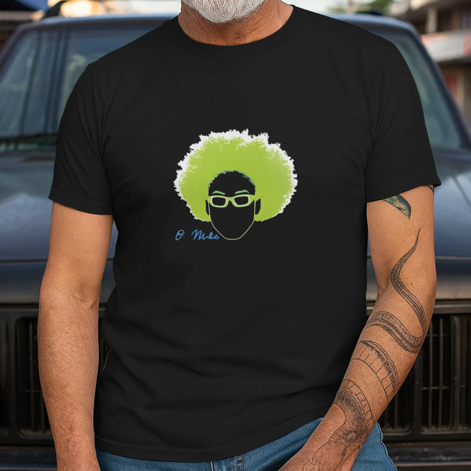 Athletic-Basketball-Inspired-Art-Shirt