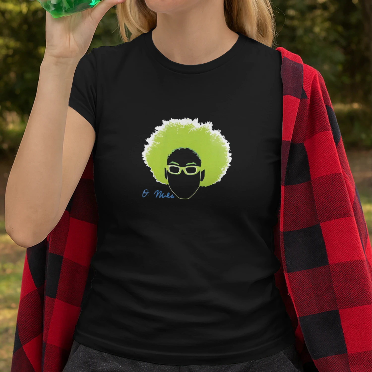 Athletic-Basketball-Inspired-Art-Shirt