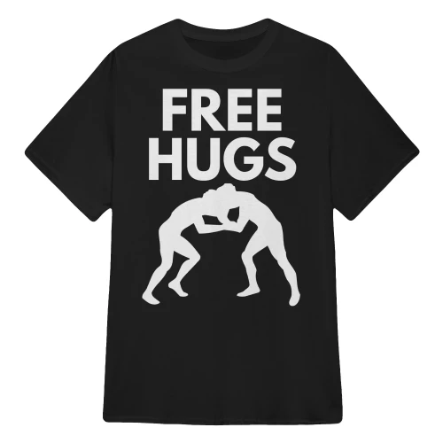 FREE HUGS