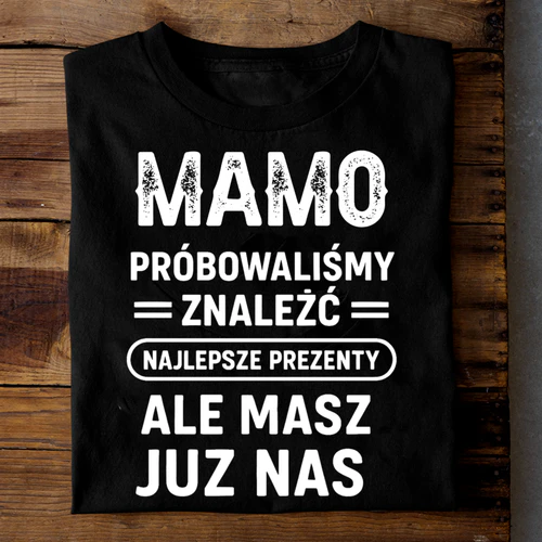 MAMO