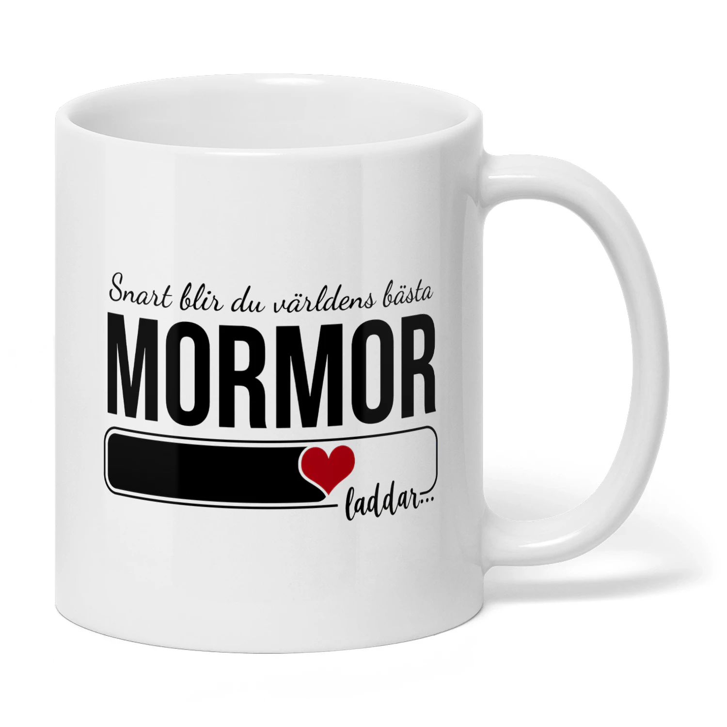 MORMOR