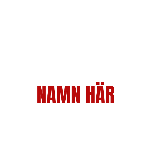 Product personalized Image