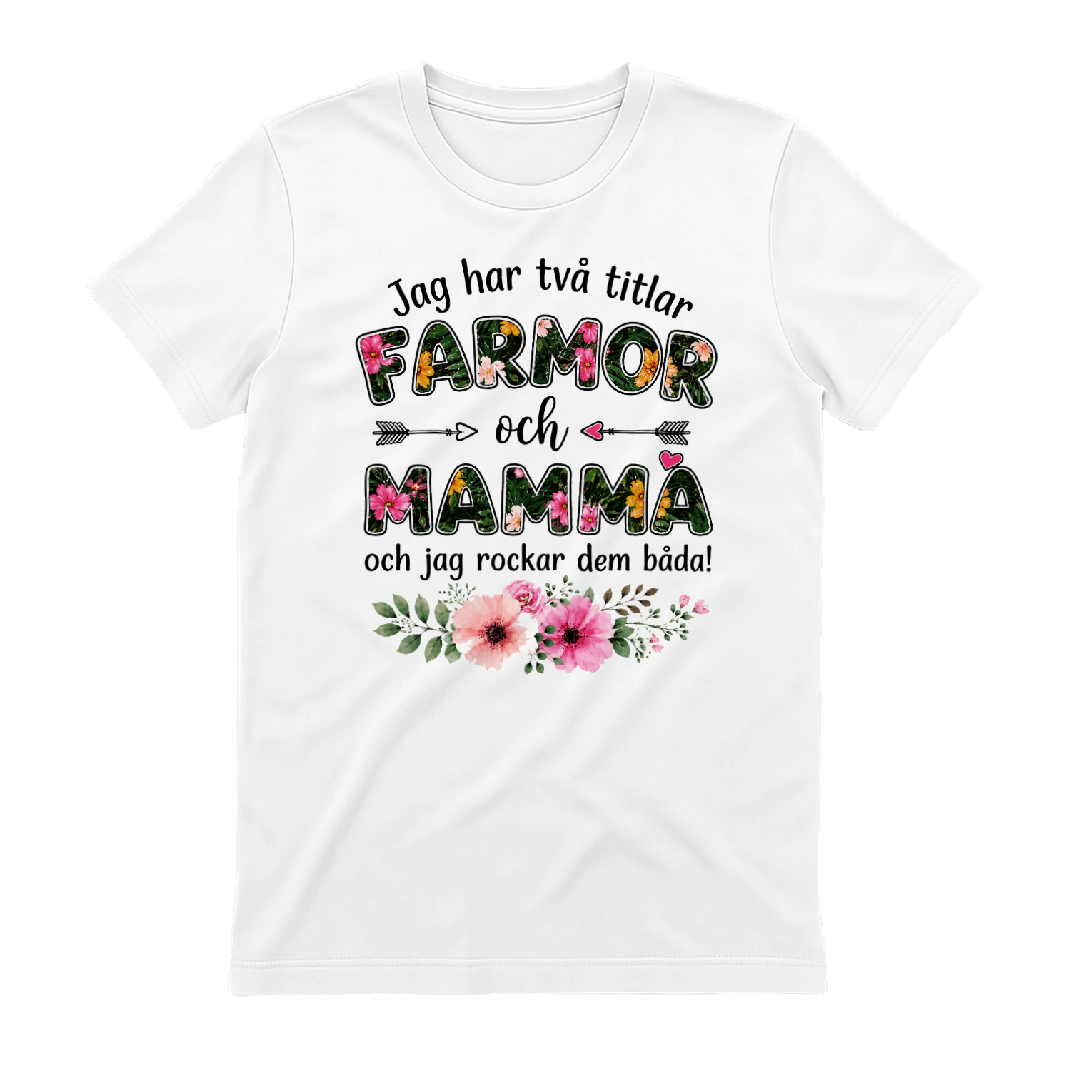 FARMOR OCH MAMMA