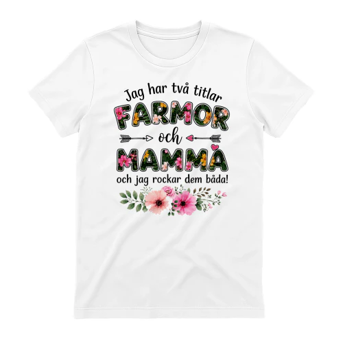 Farmor och MAMMA