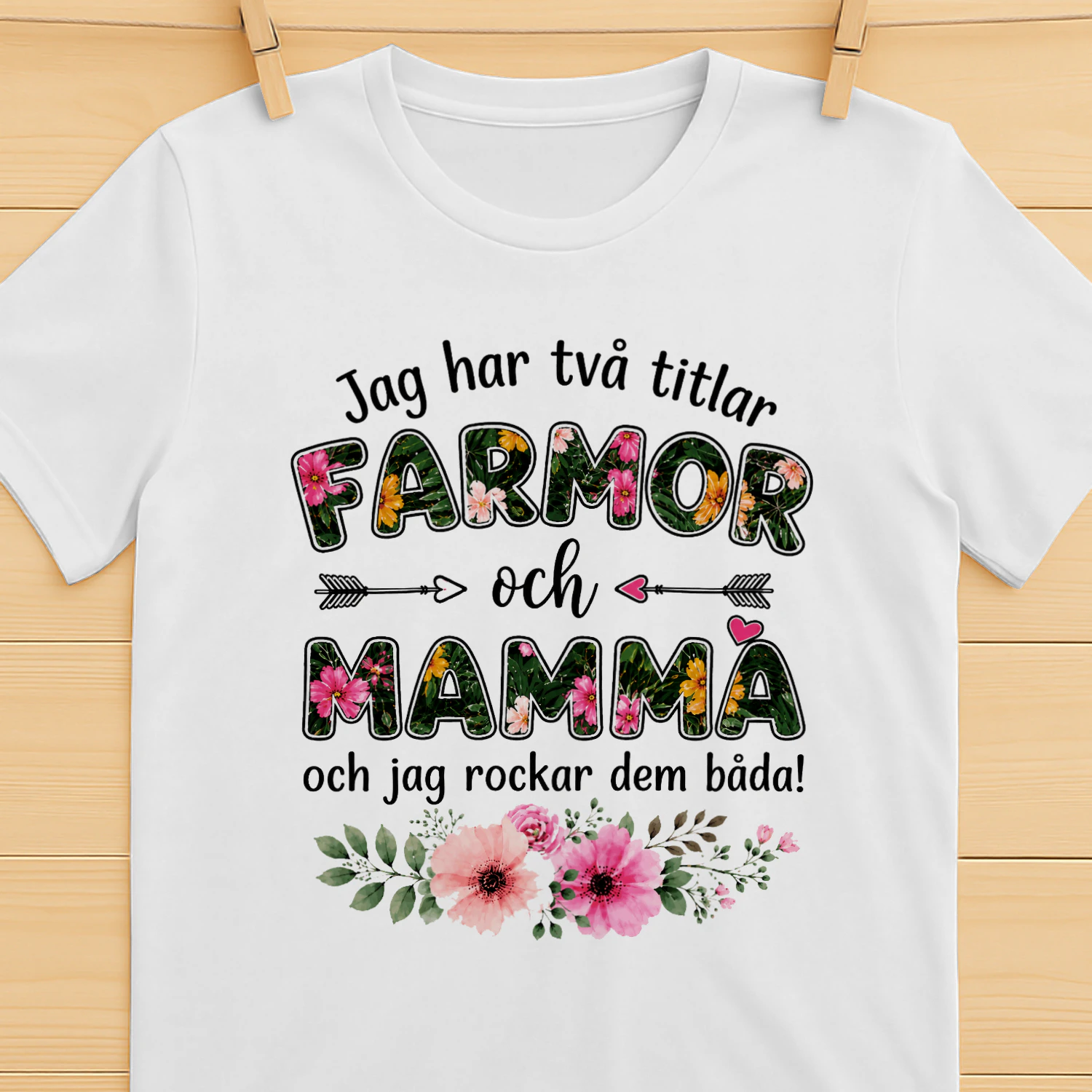 FARMOR OCH MAMMA