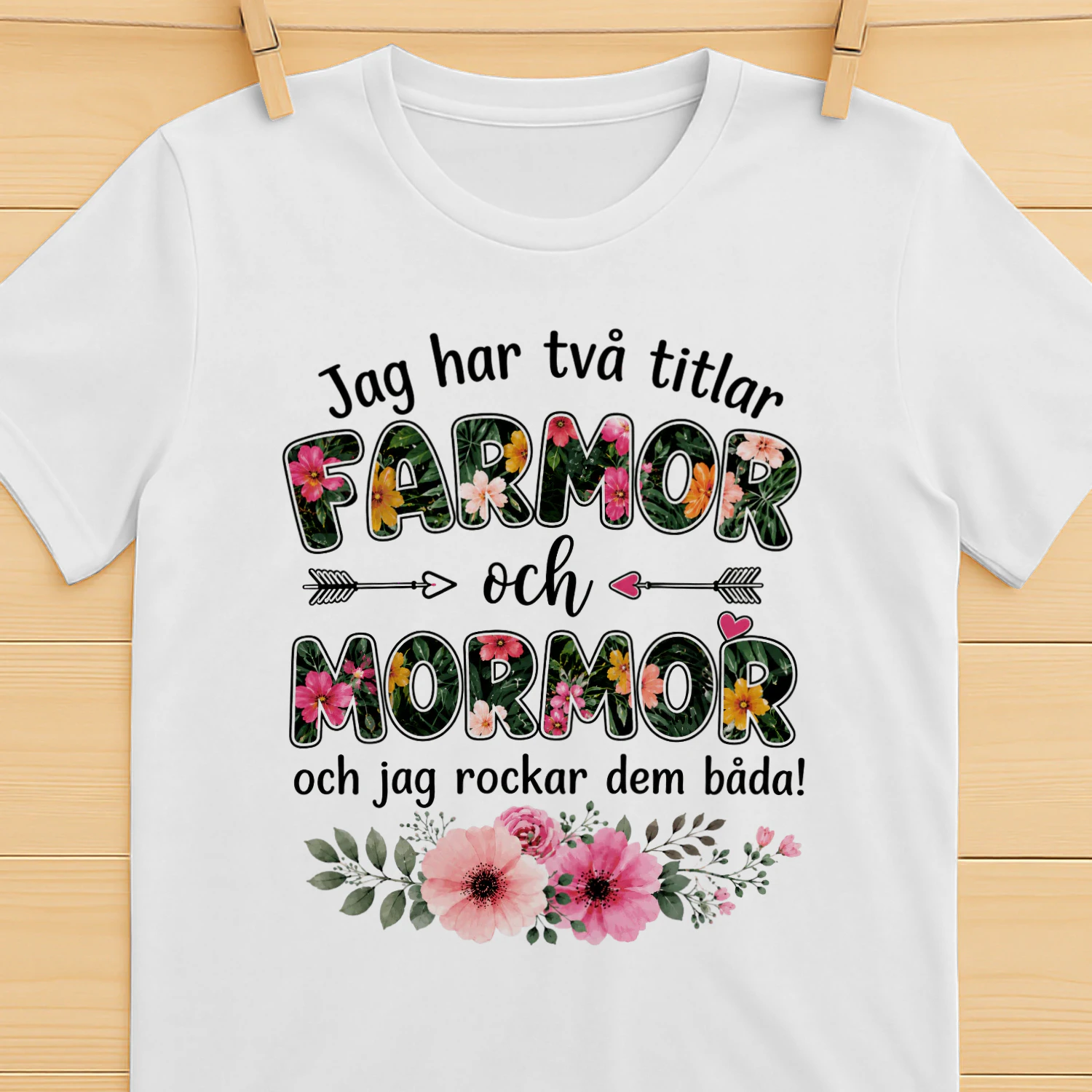 Farmor och Mormor