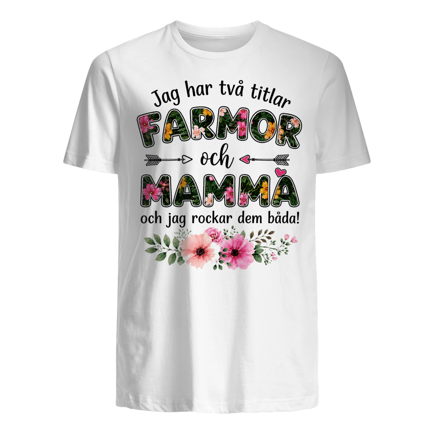 FARMOR OCH MAMMA
