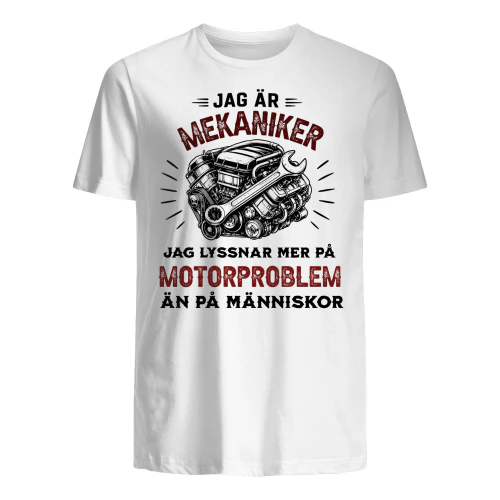 mekaniker