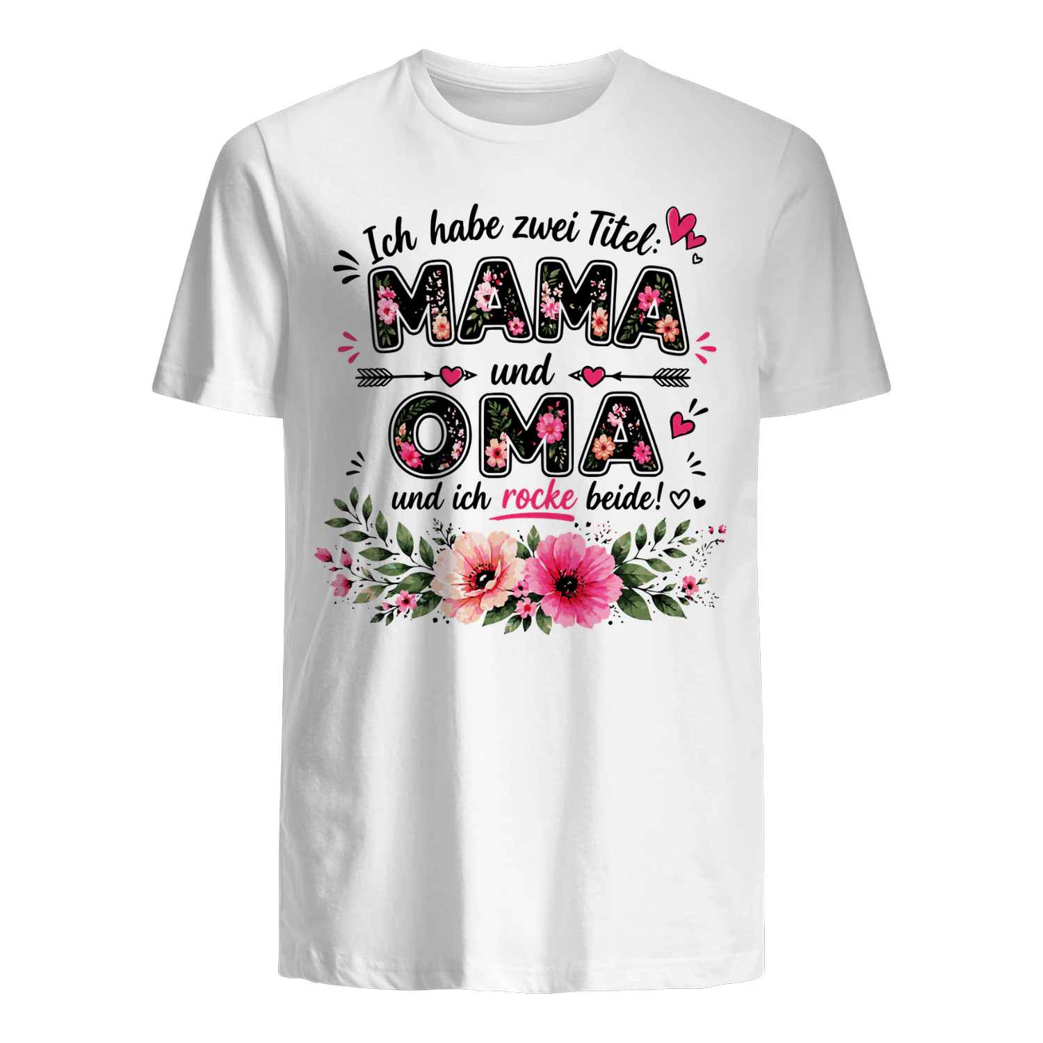 MAMA UND OMA 