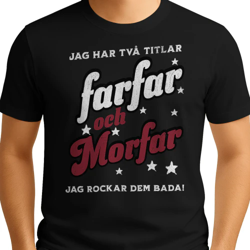FARFAR OCH MORFAR