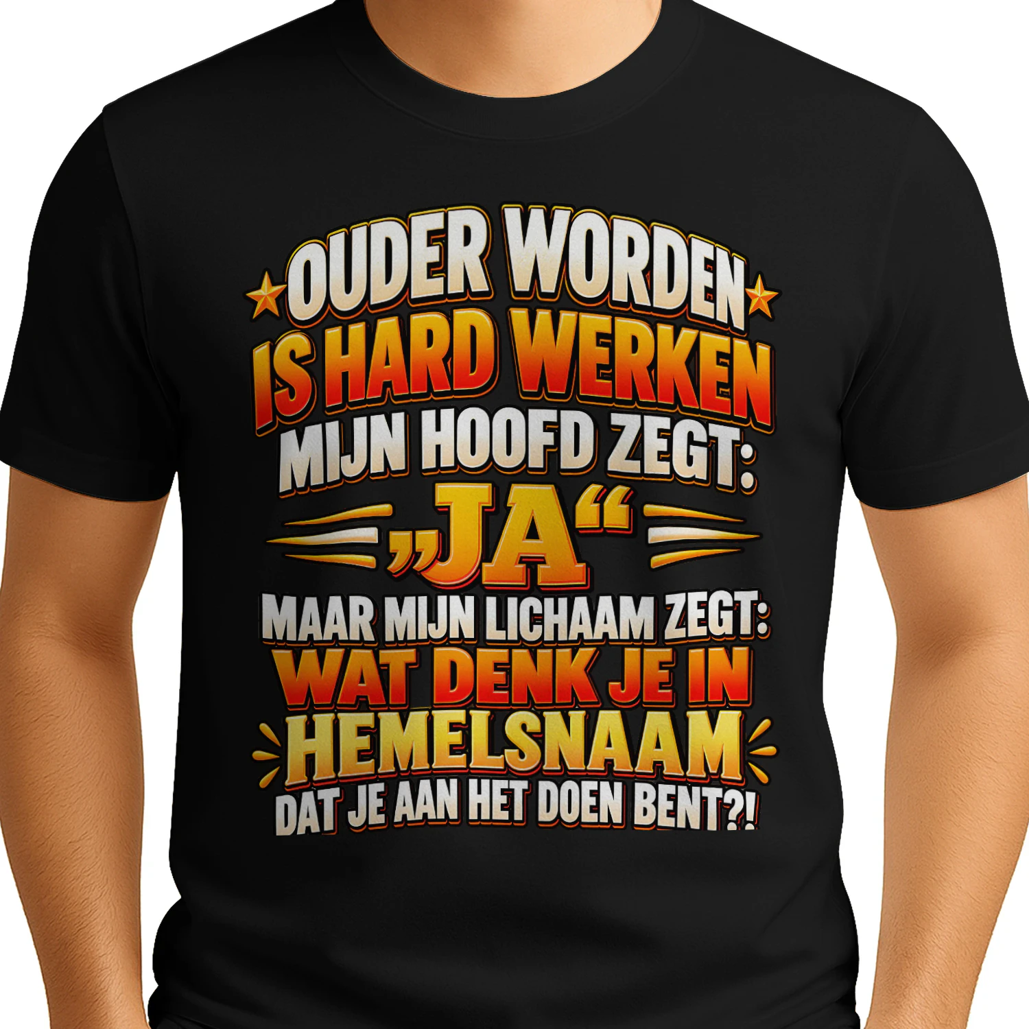 OUDER WORDEN 