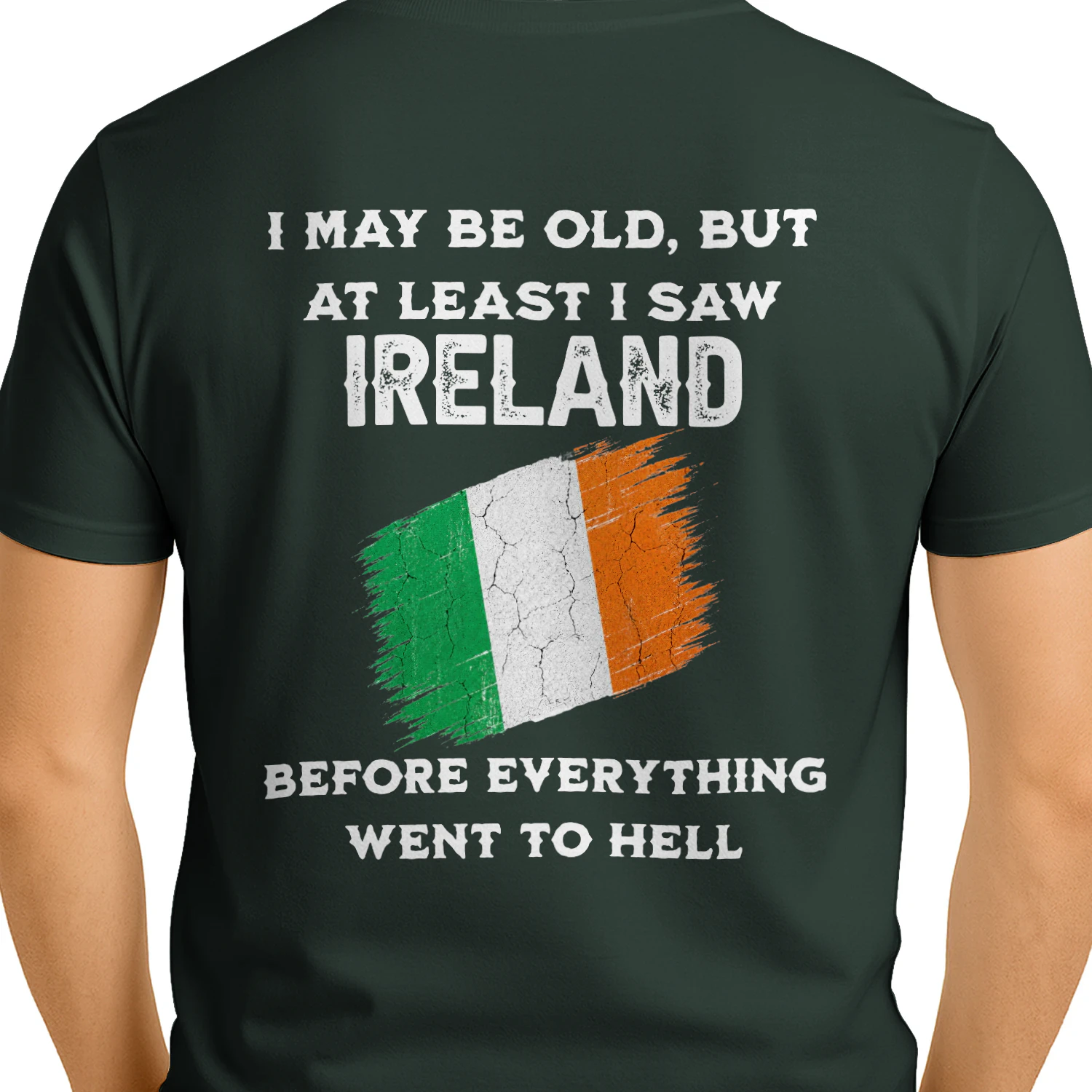Ireland