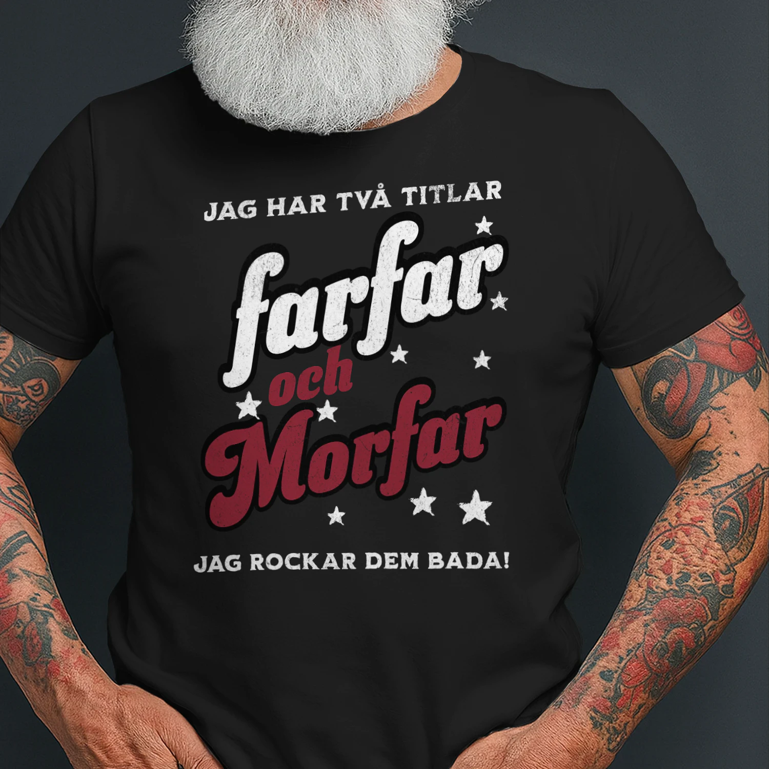 FARFAR OCH MORFAR
