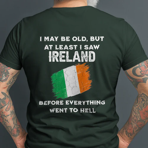 Ireland