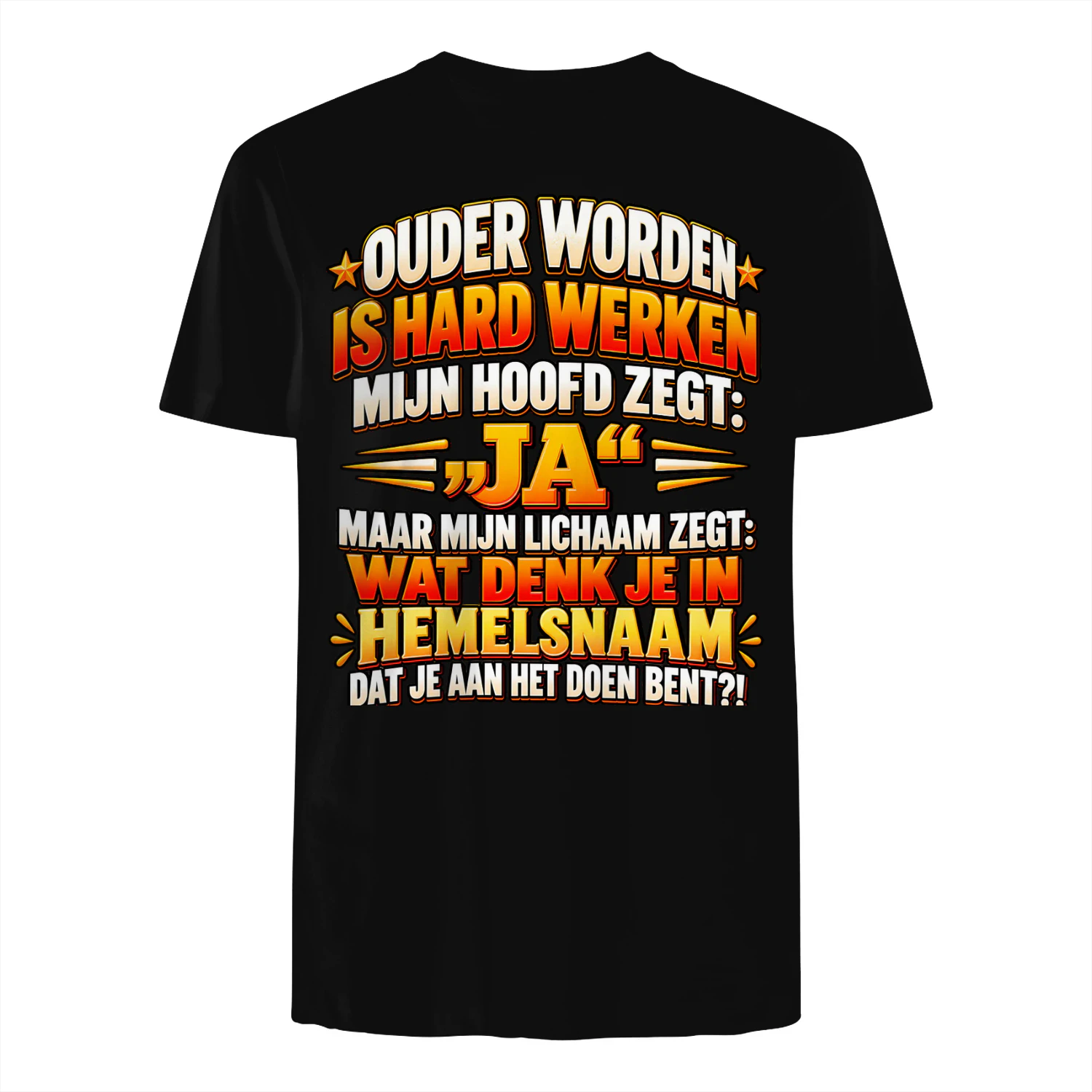 OUDER WORDEN 