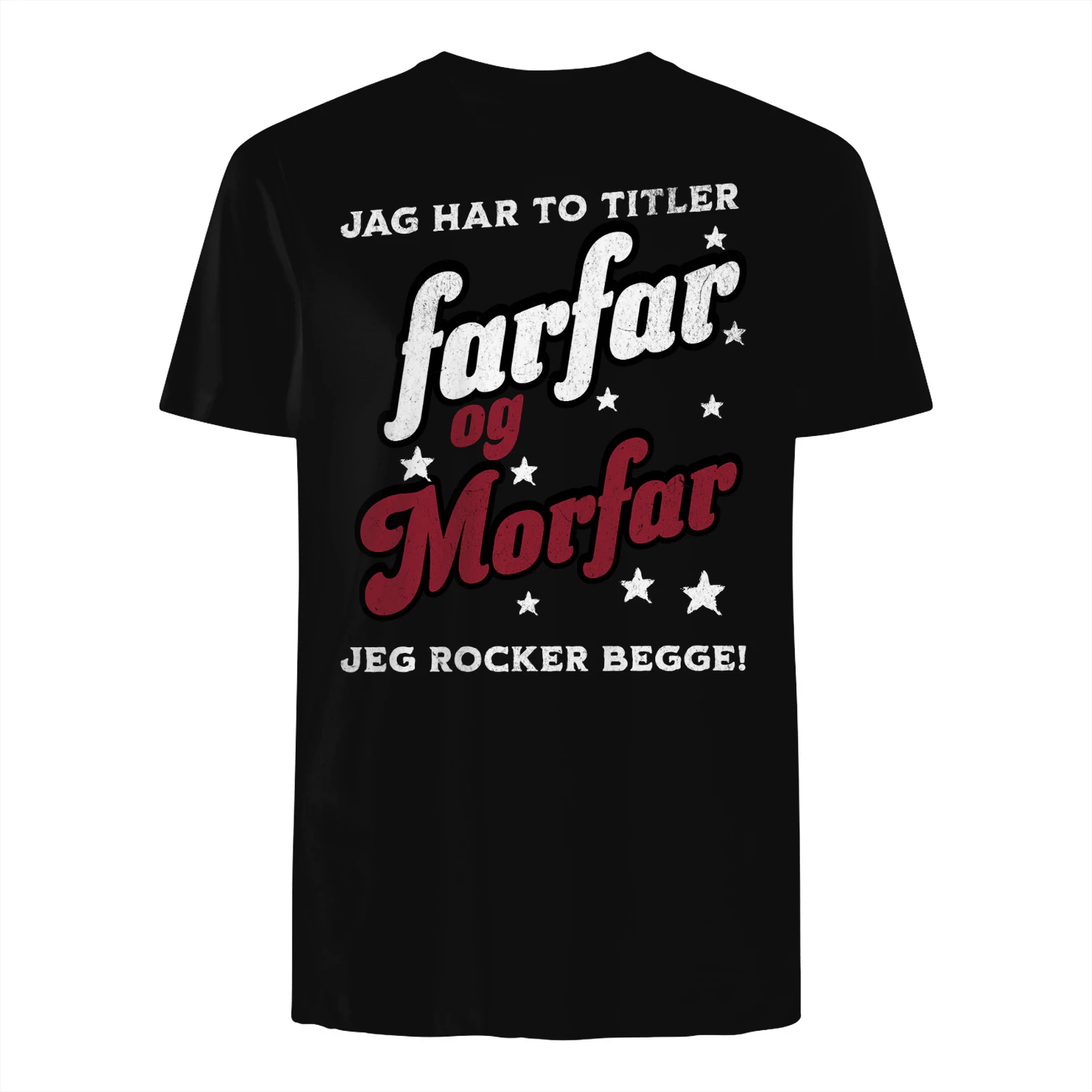 FARFAR OG  MORFAR NR