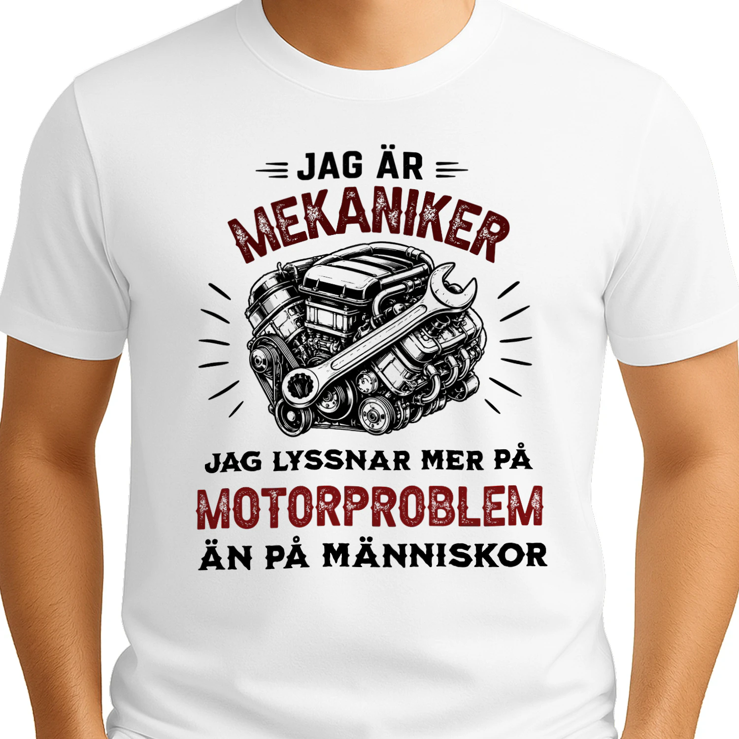 mekaniker