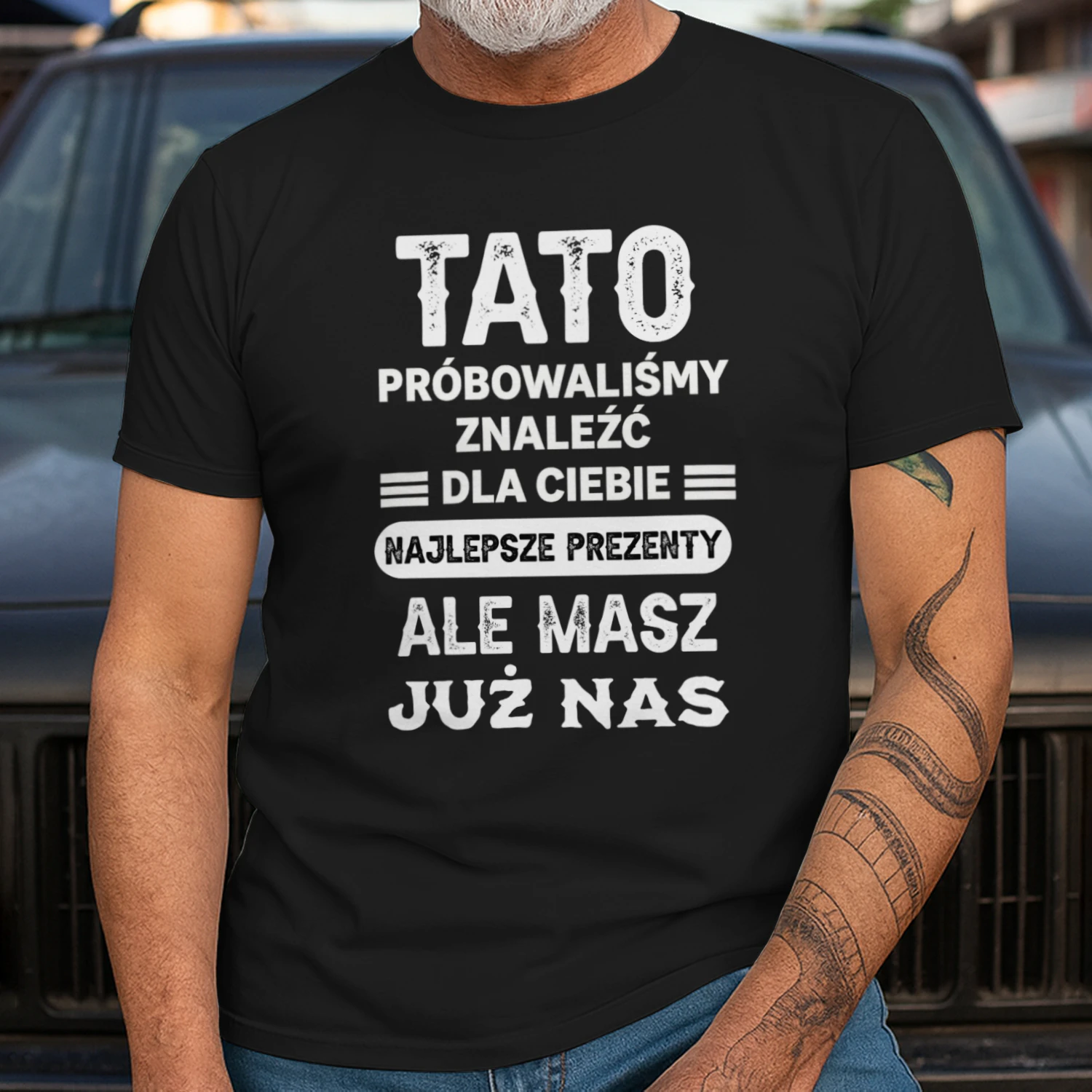 TATO