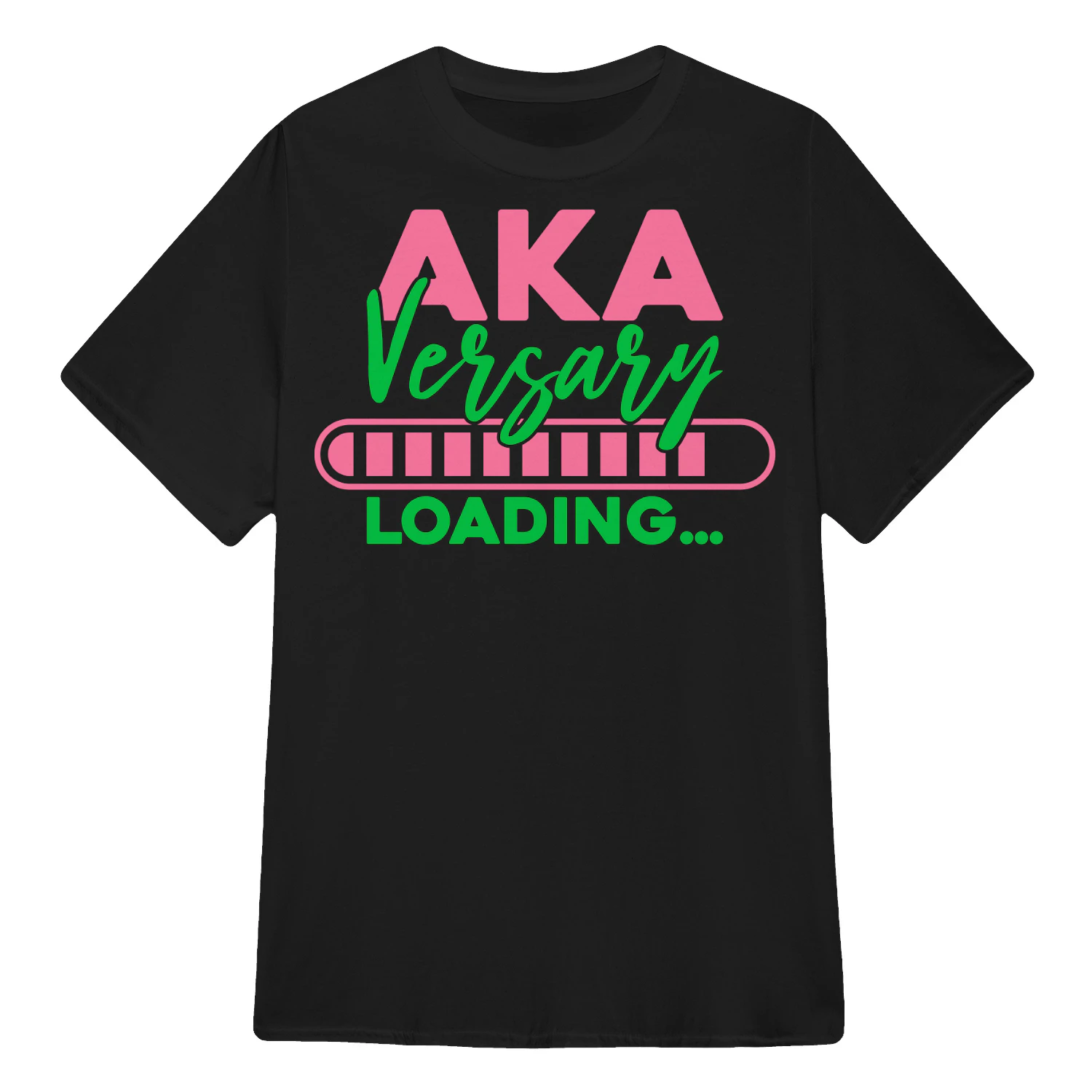 AKAversary Loading
