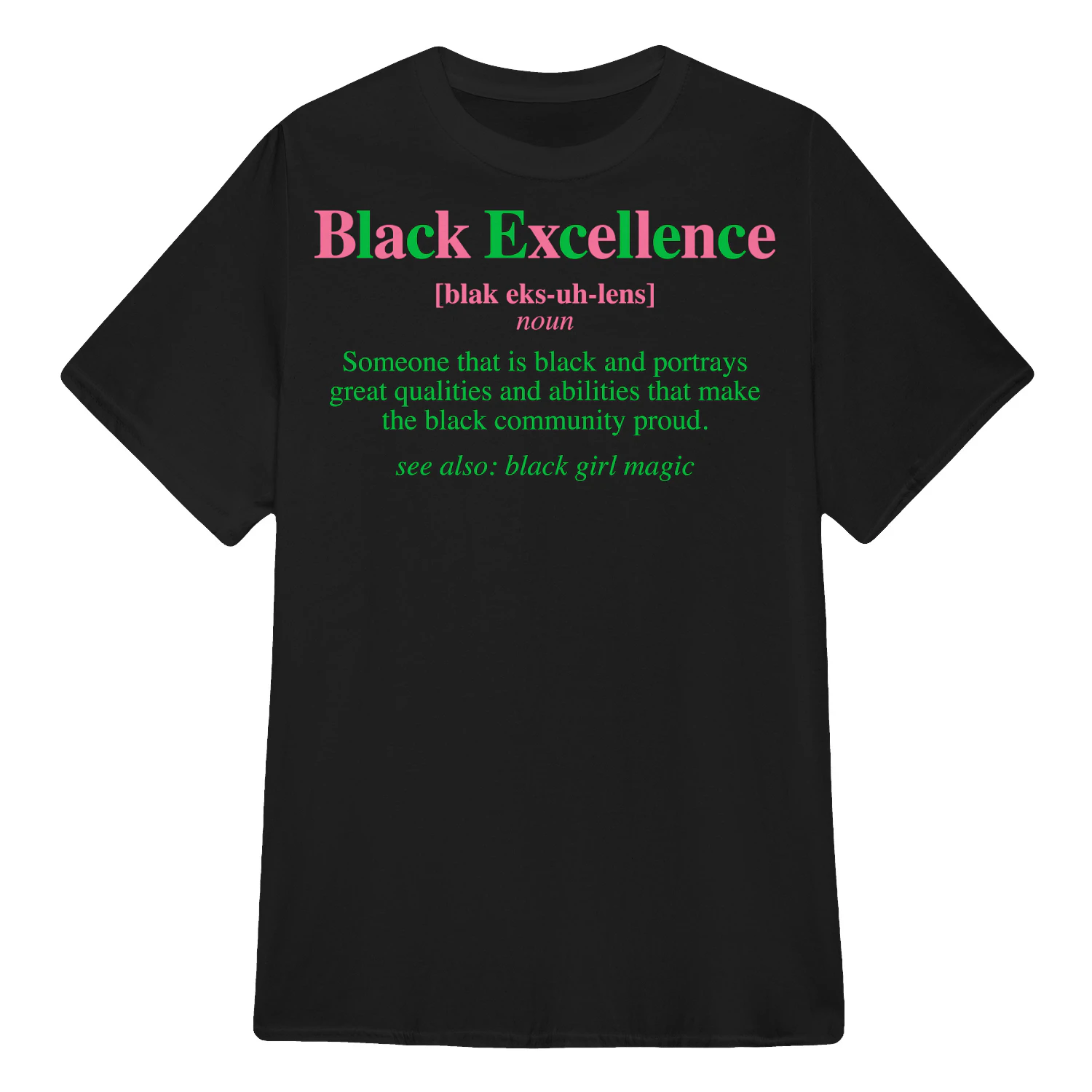 Black Excellence