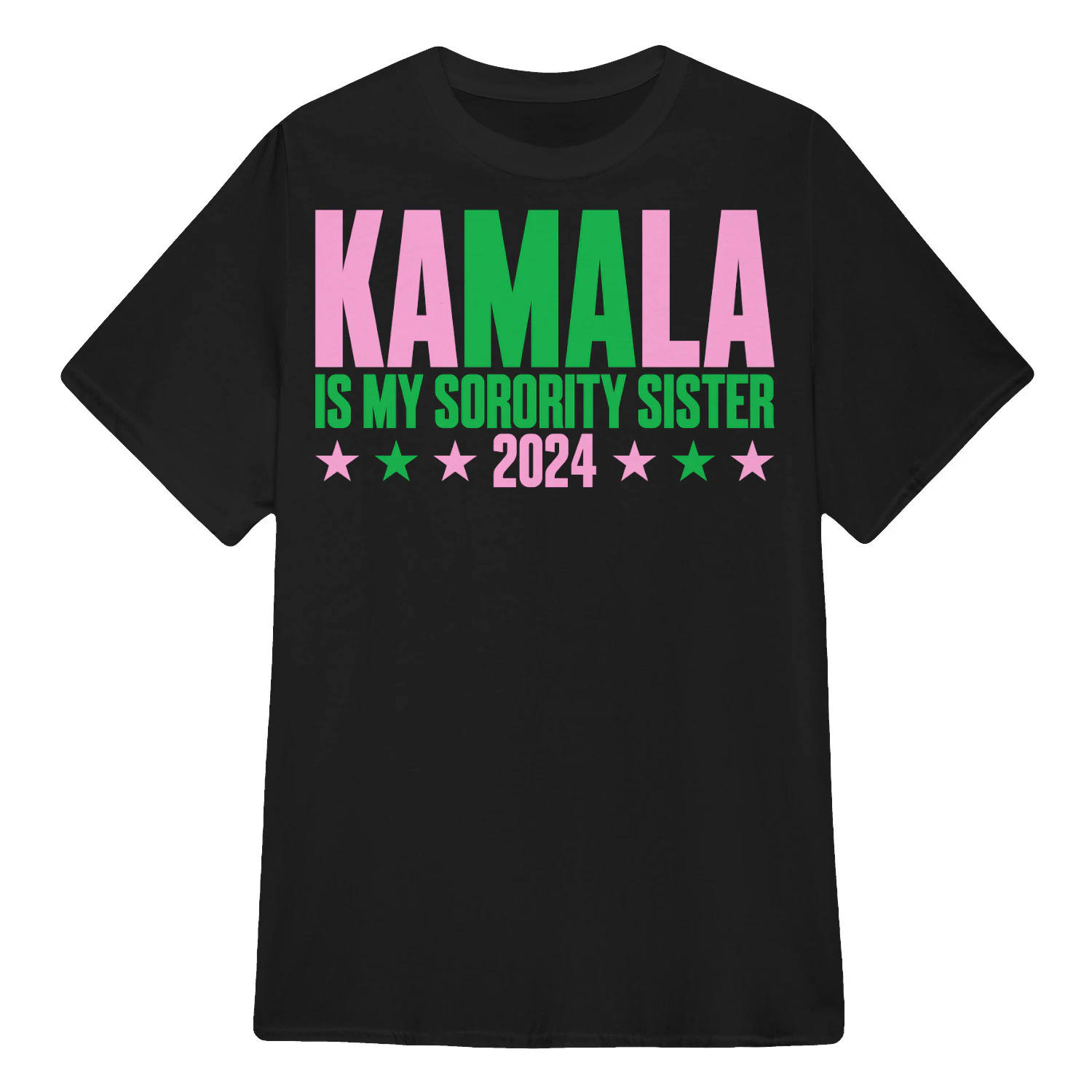 Kamala is my Sorority Sister 24