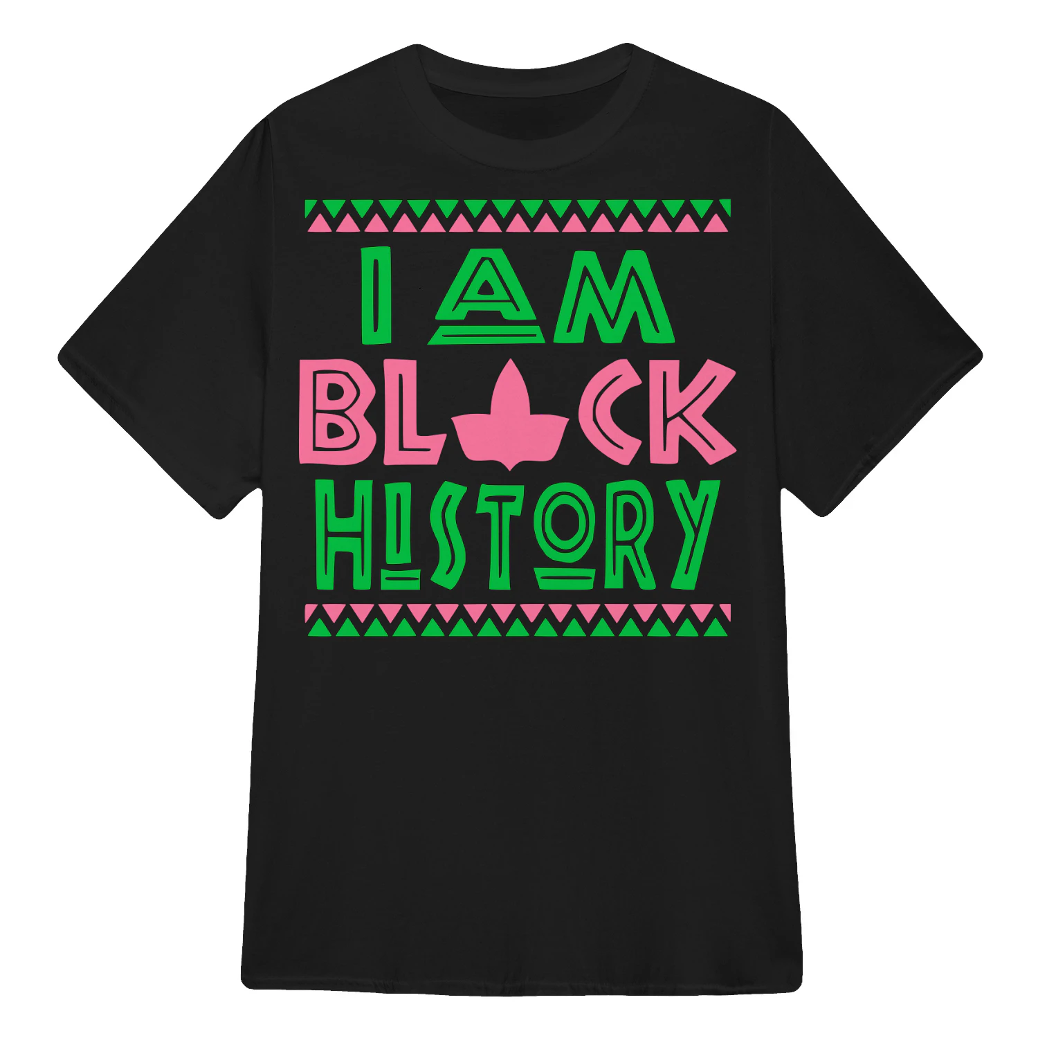 I Am Black History AKA