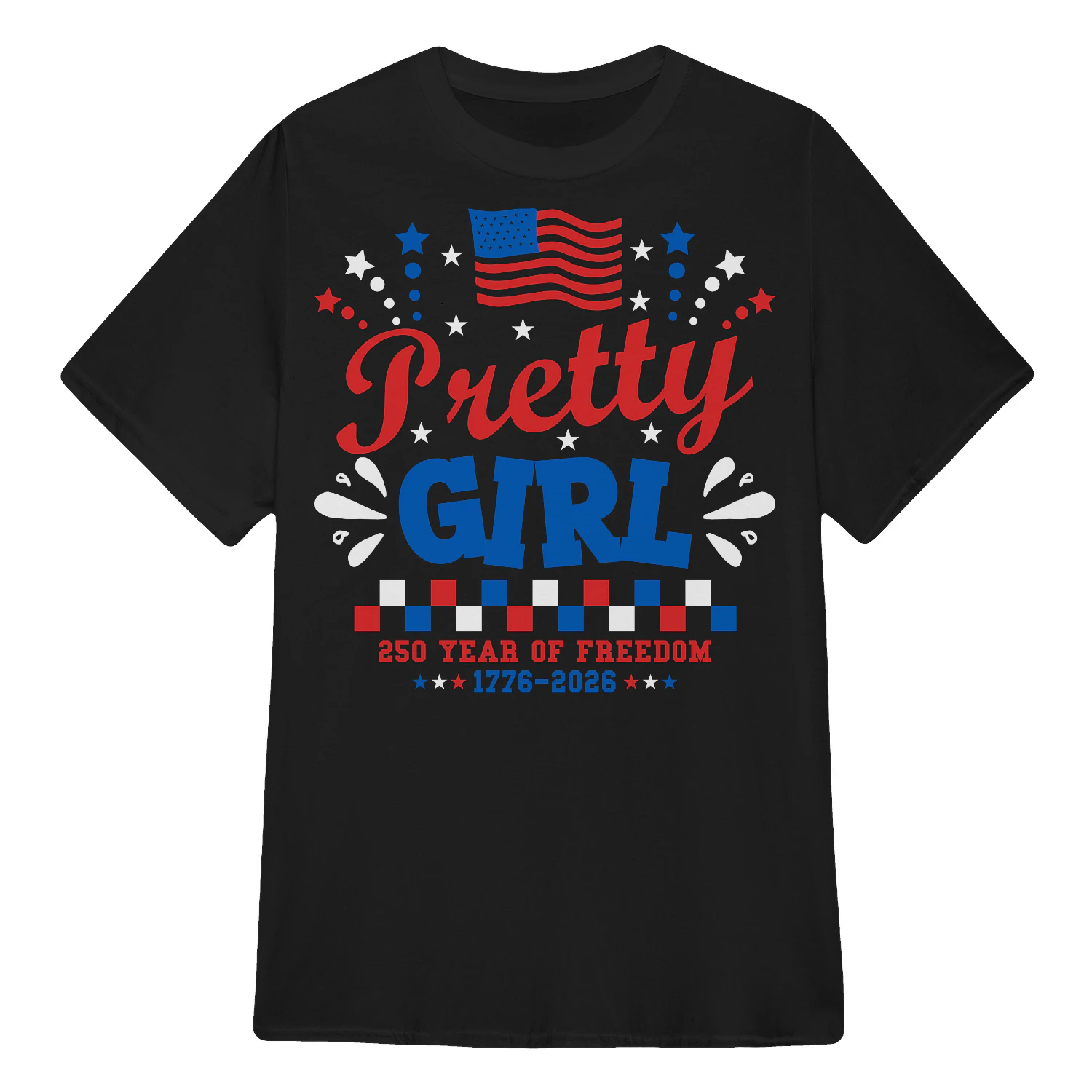 Pretty Girl