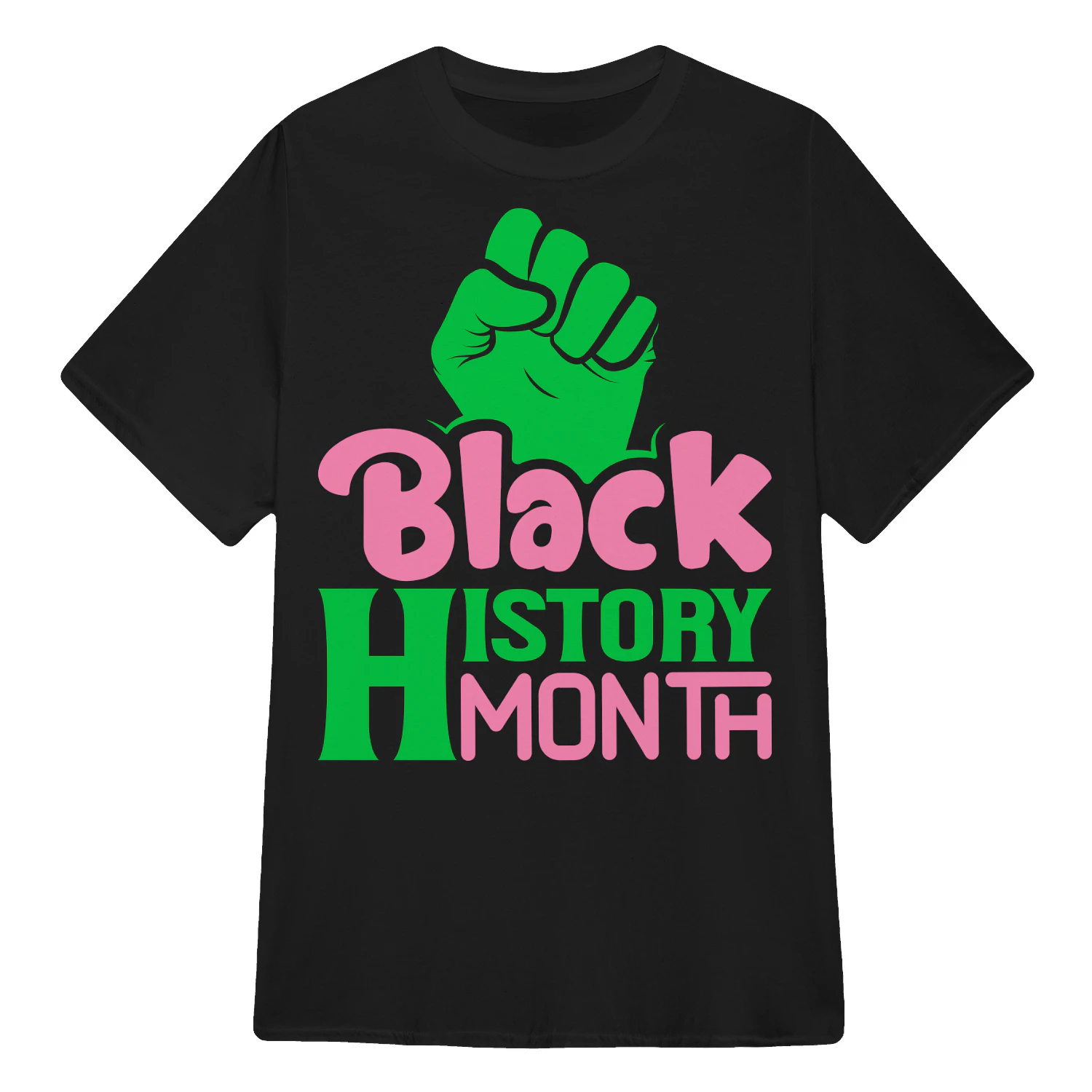 Black History Month AKA Gifts