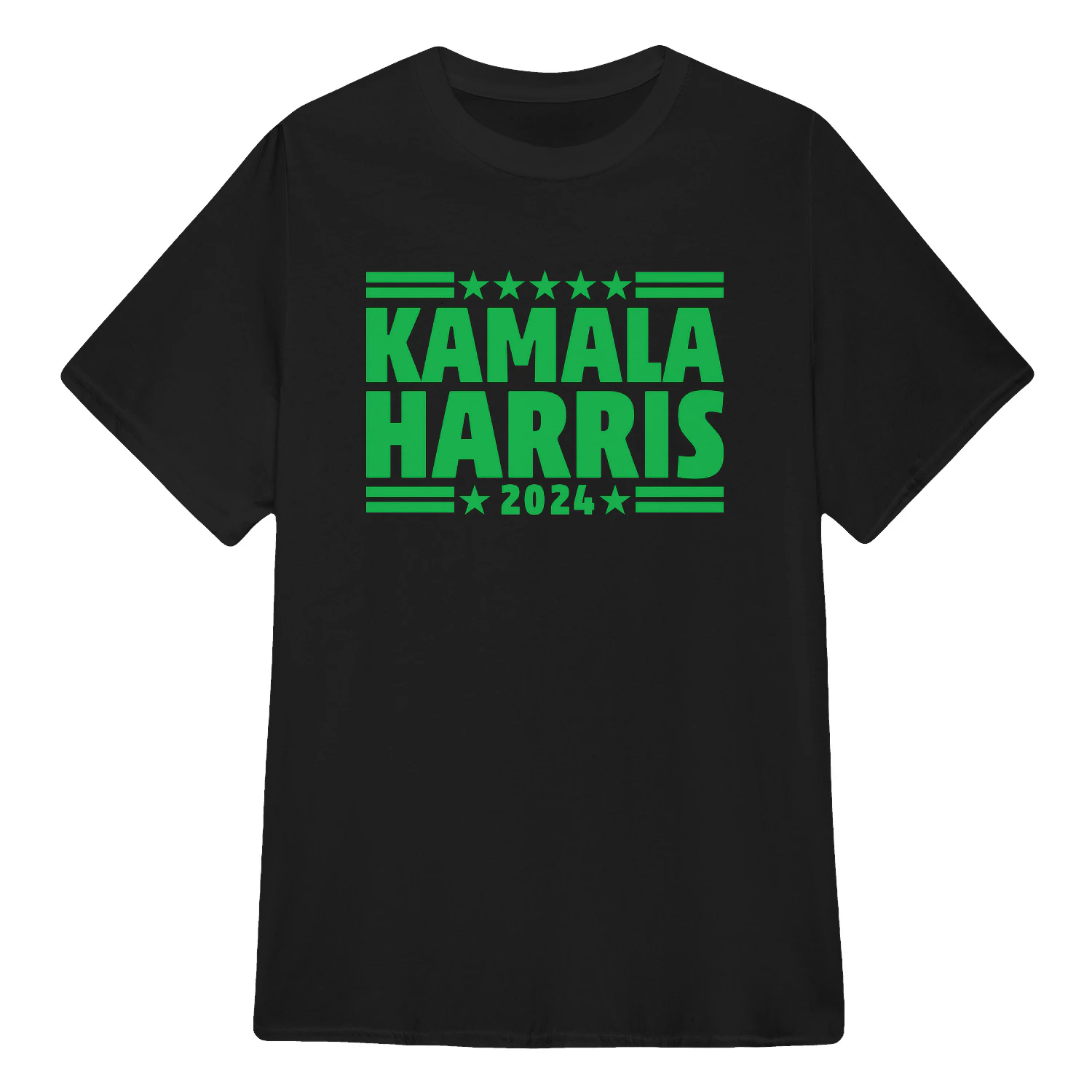 kamala Harris 2024 Green