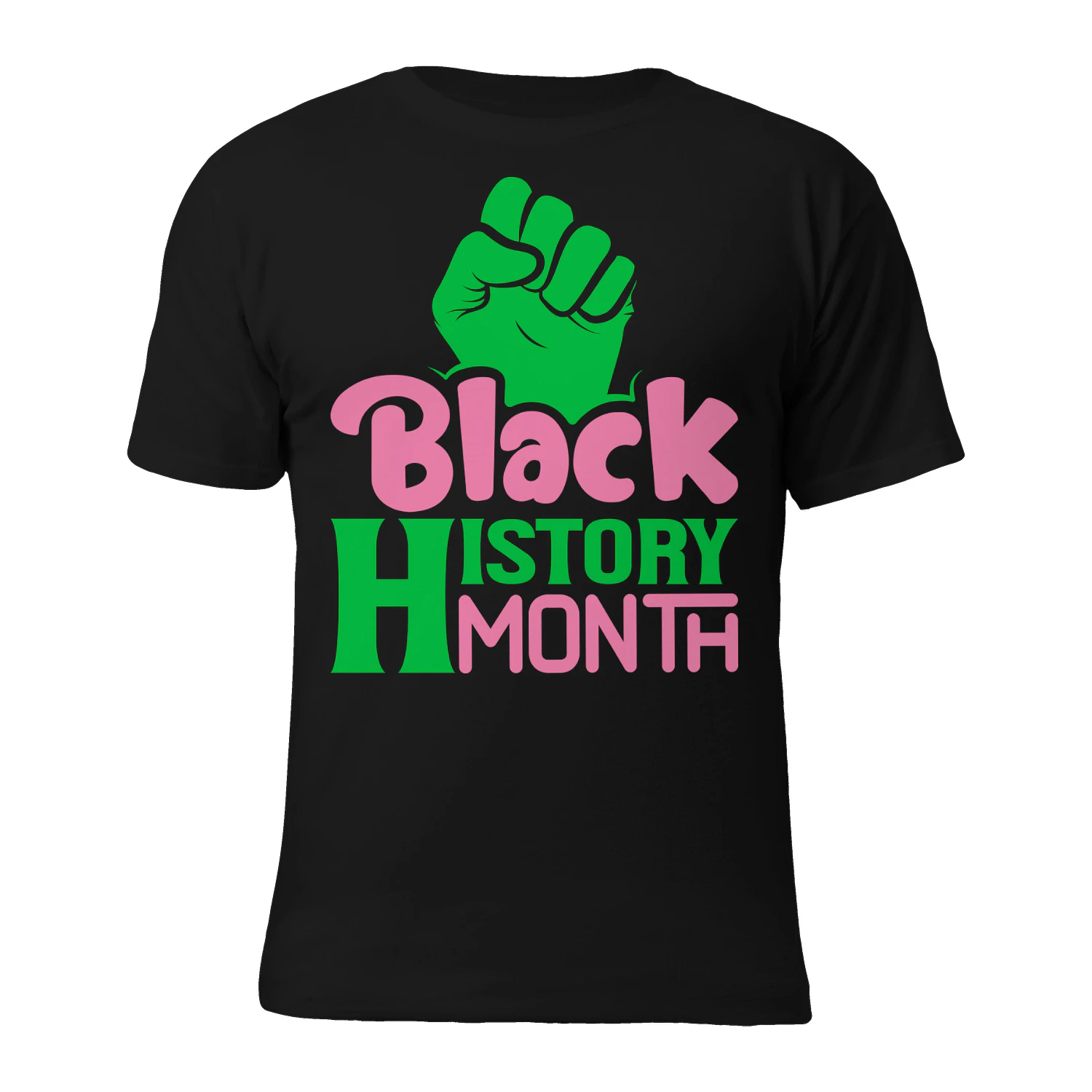 Black History Month AKA Gifts