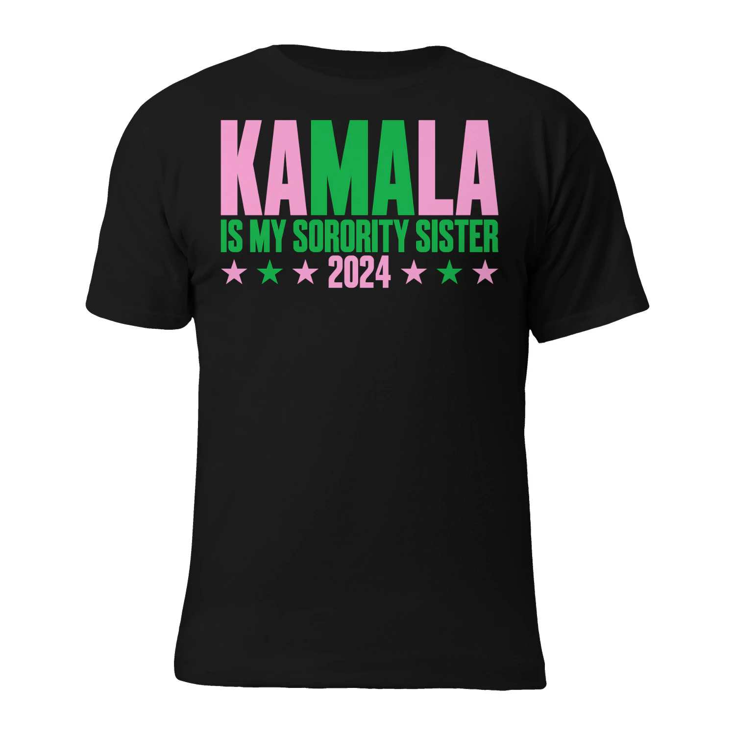 Kamala is my Sorority Sister 24