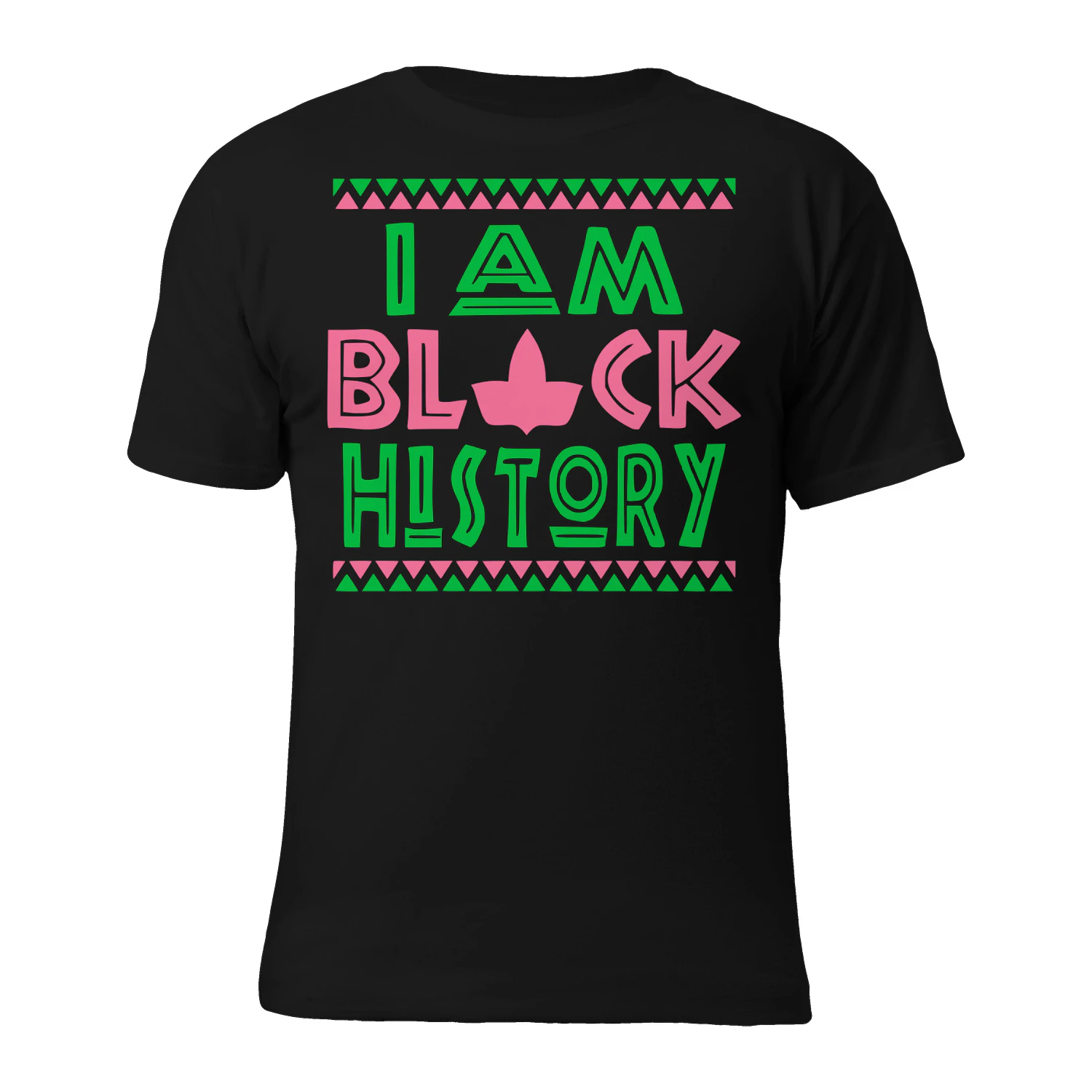 I Am Black History AKA
