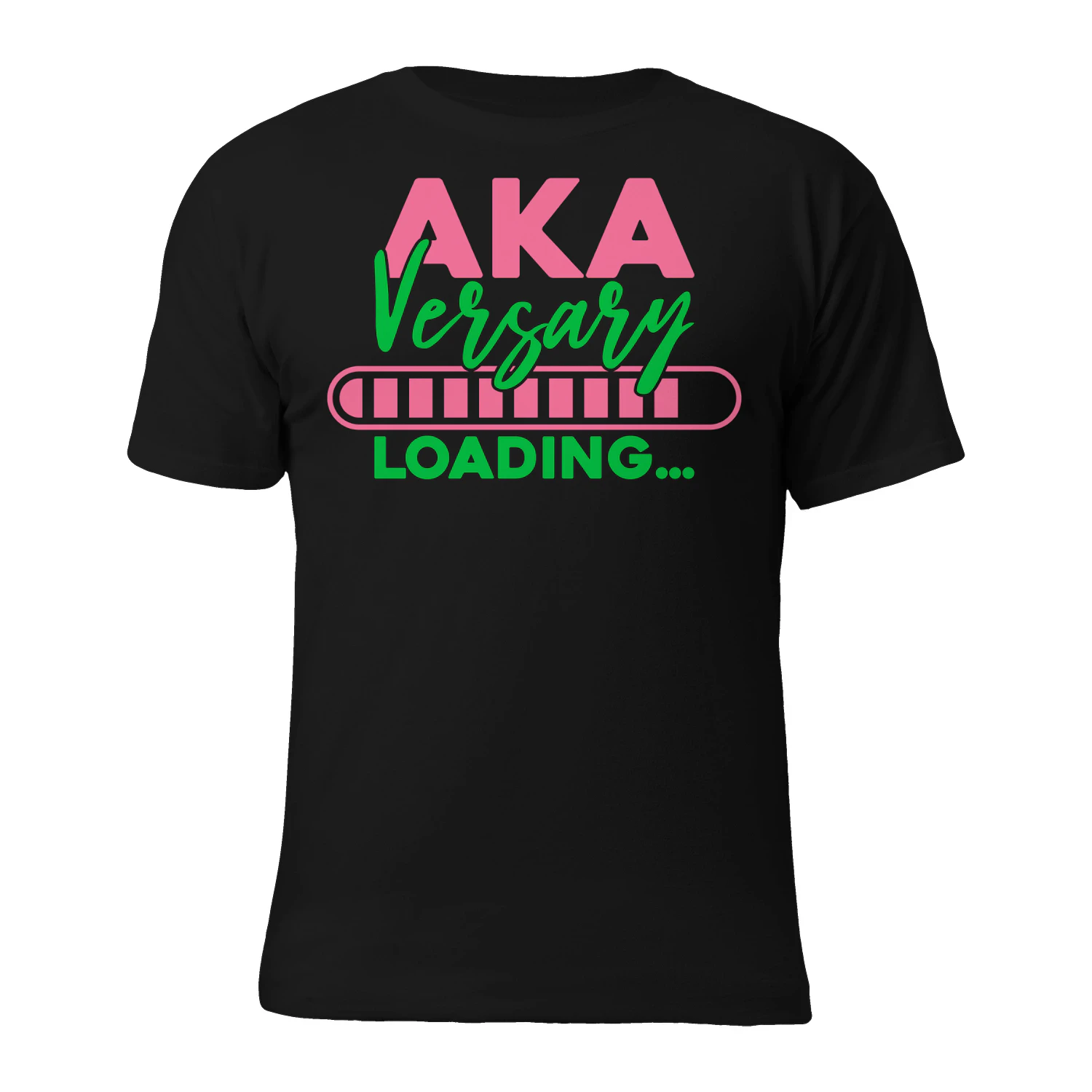 AKAversary Loading