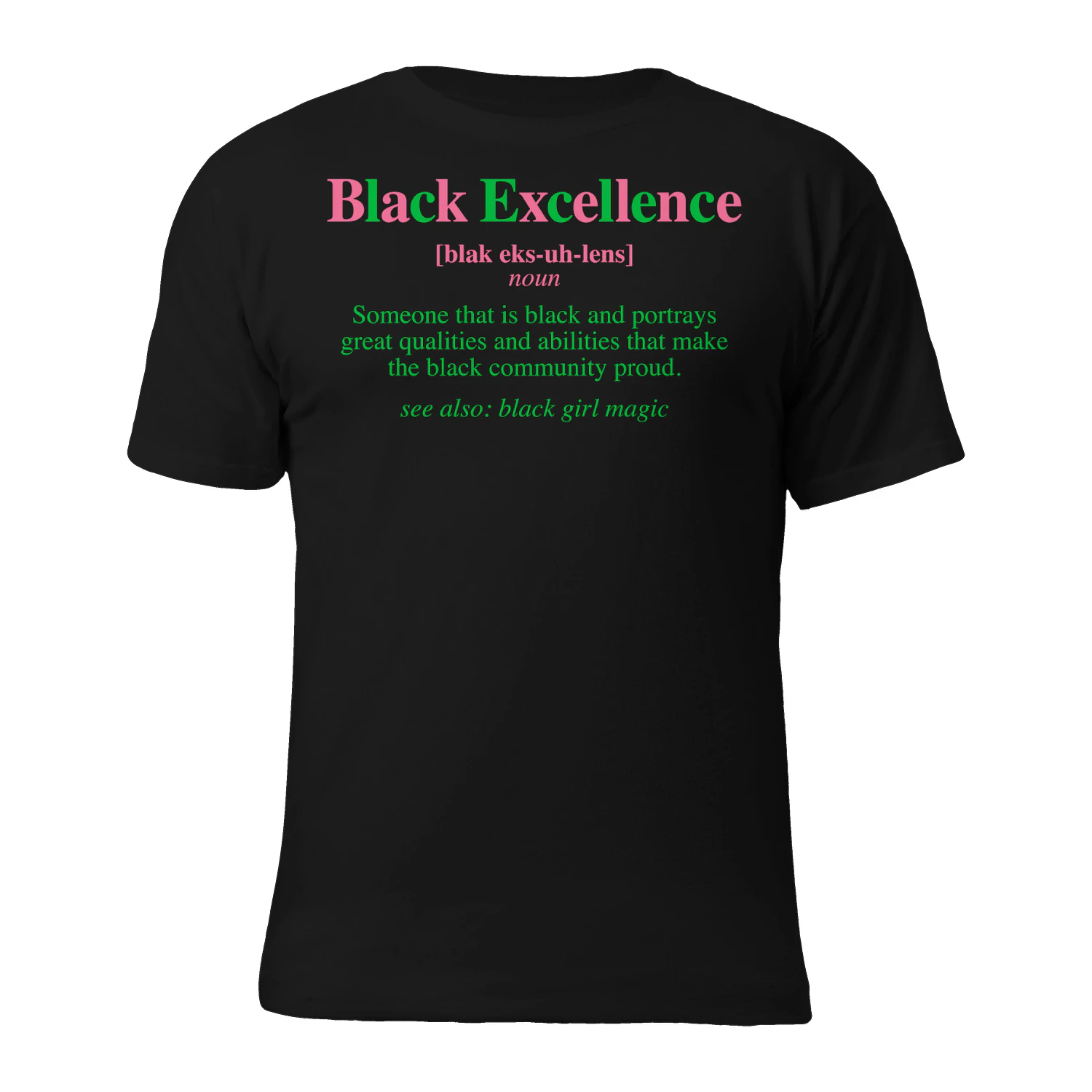 Black Excellence