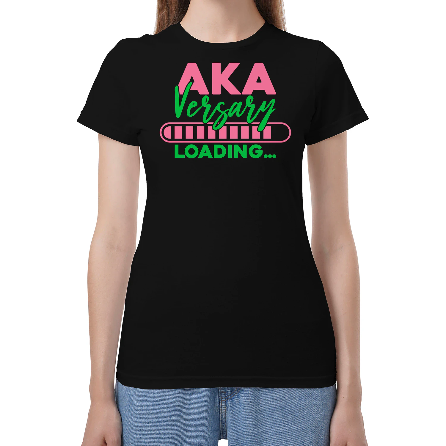 AKAversary Loading