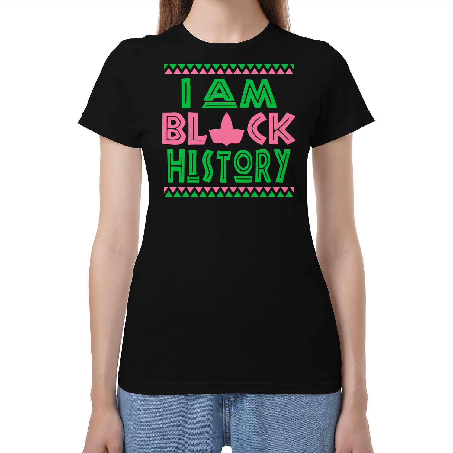 I Am Black History AKA