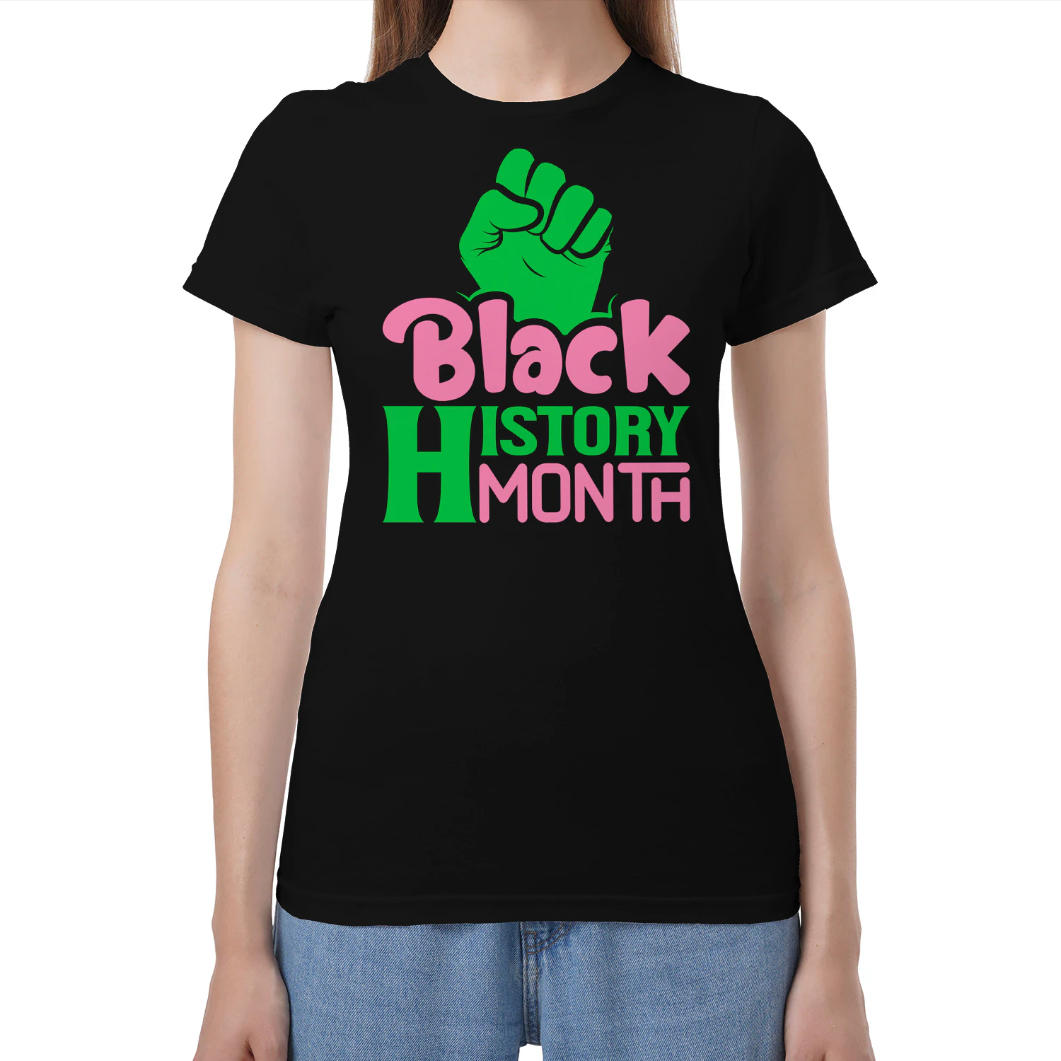 Black History Month AKA Gifts