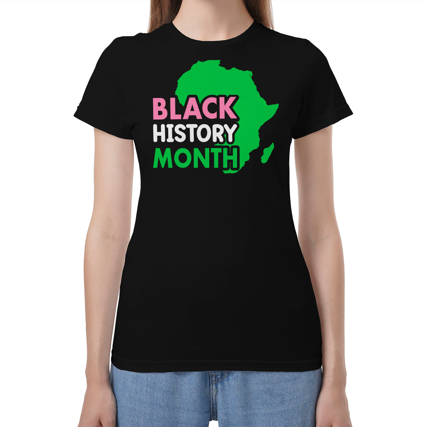 Black History Month Gift