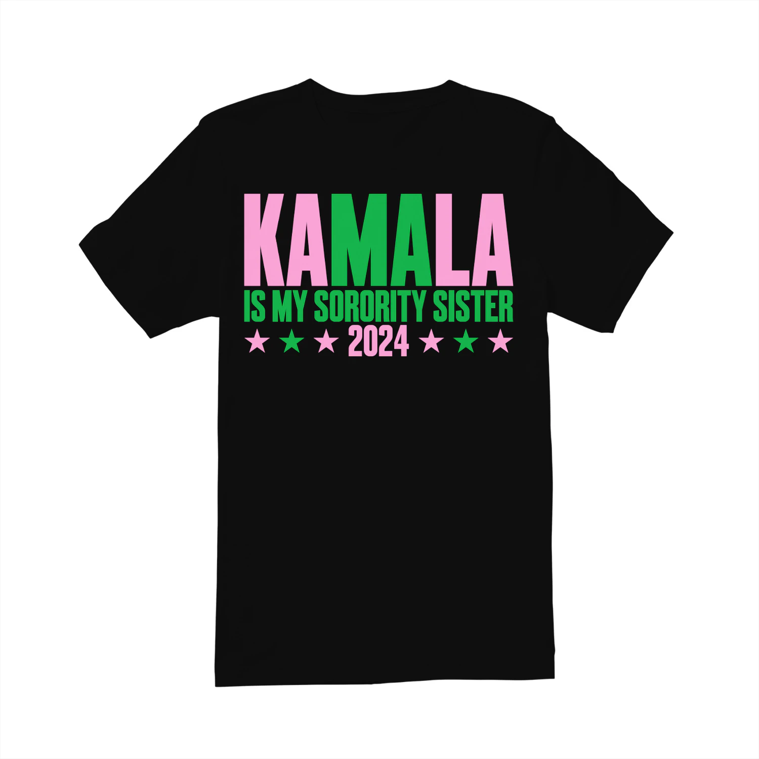 Kamala is my Sorority Sister 24
