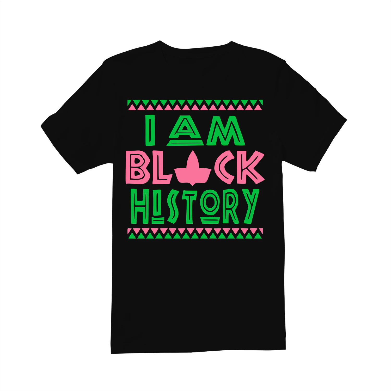 I Am Black History AKA