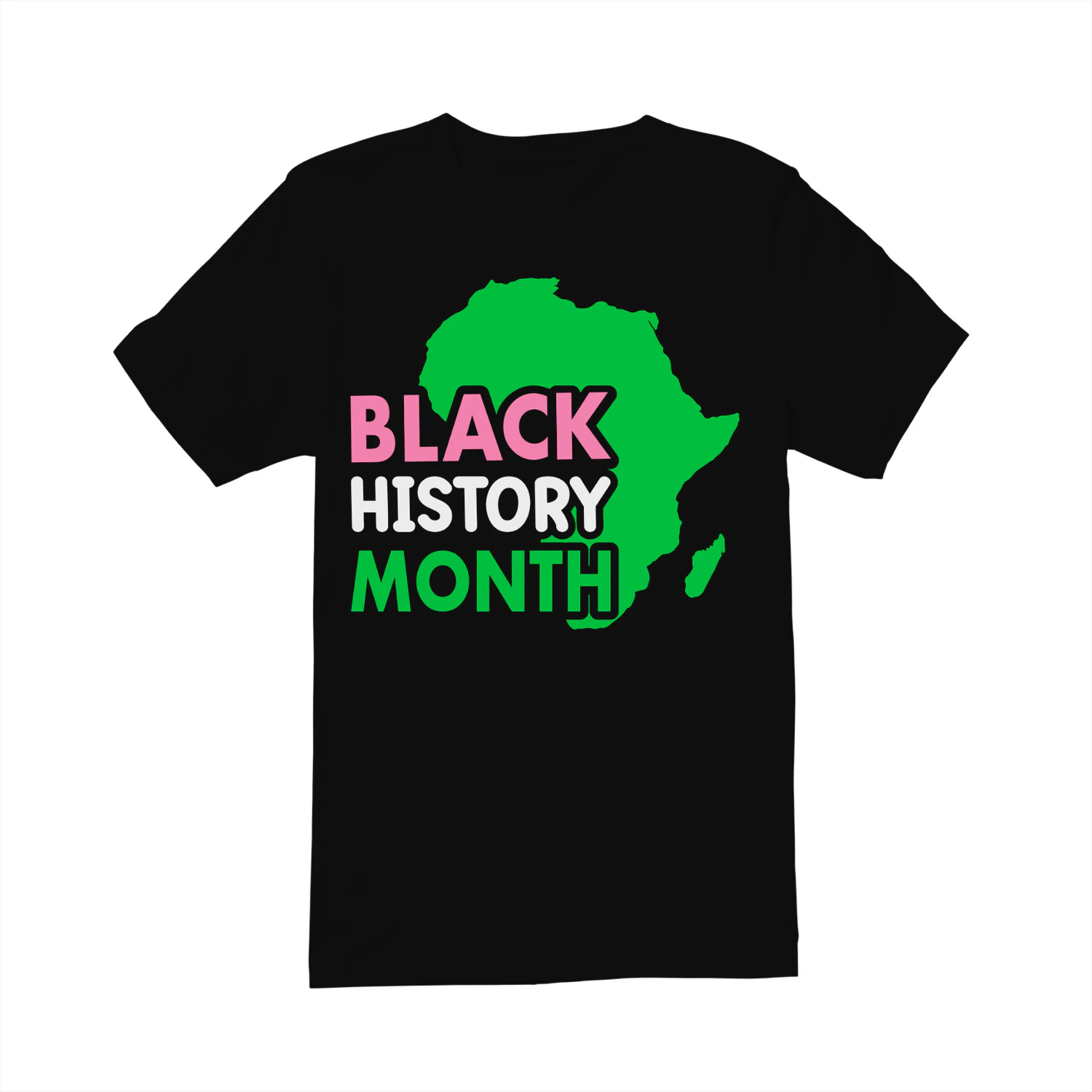 Black History Month Gift