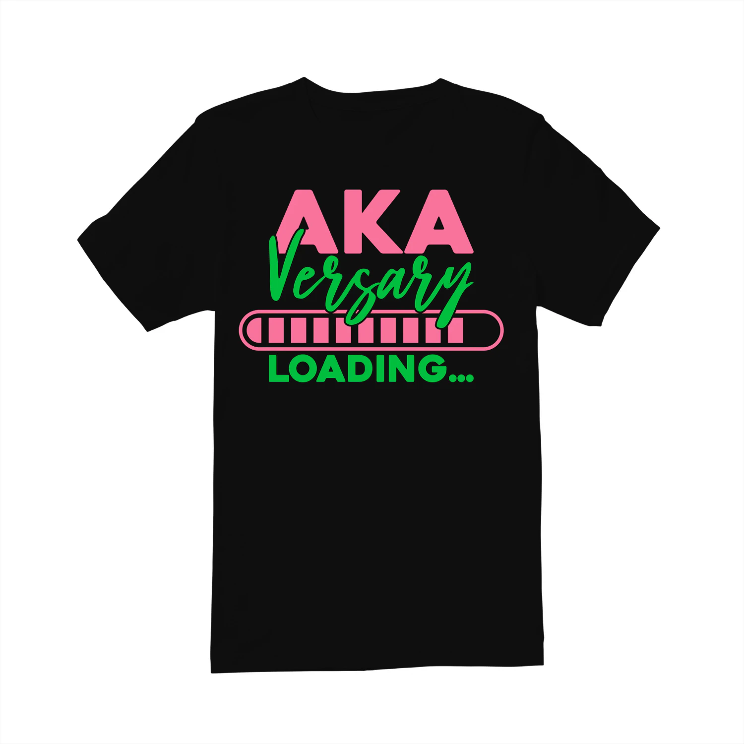AKAversary Loading