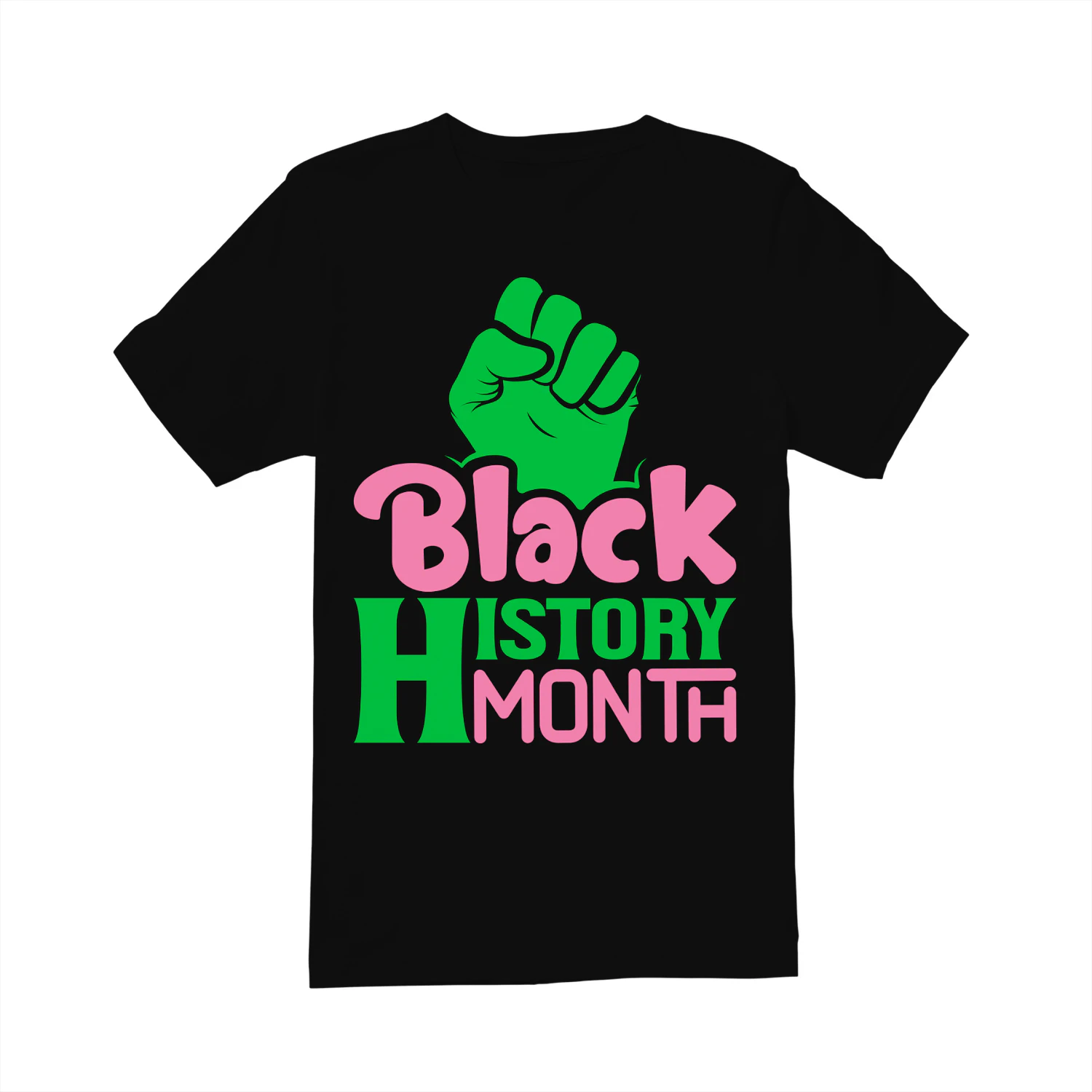 Black History Month AKA Gifts