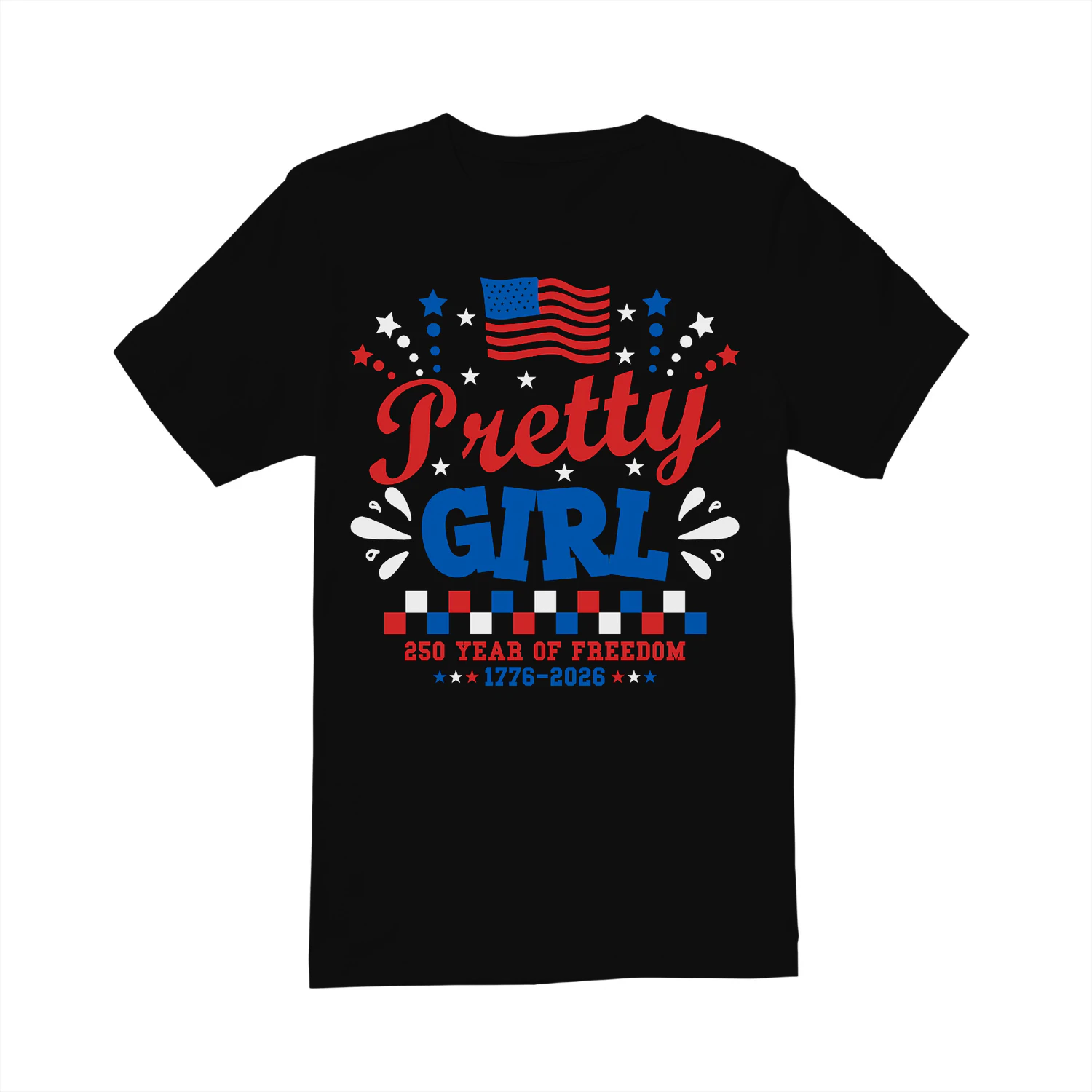 Pretty Girl