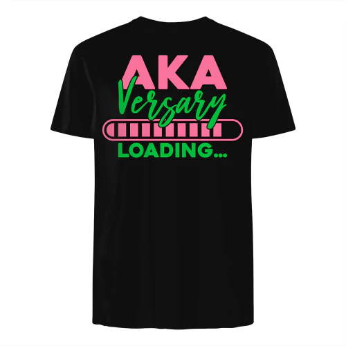 AKAversary Loading