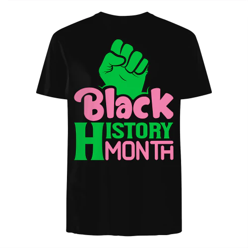 Black History Month AKA Gifts
